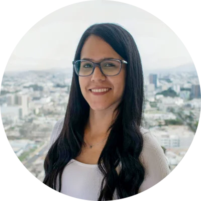 Ps. Karla Goncalvez
